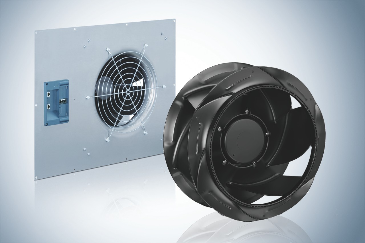 Energy Efficiency and Centrifugal Fans