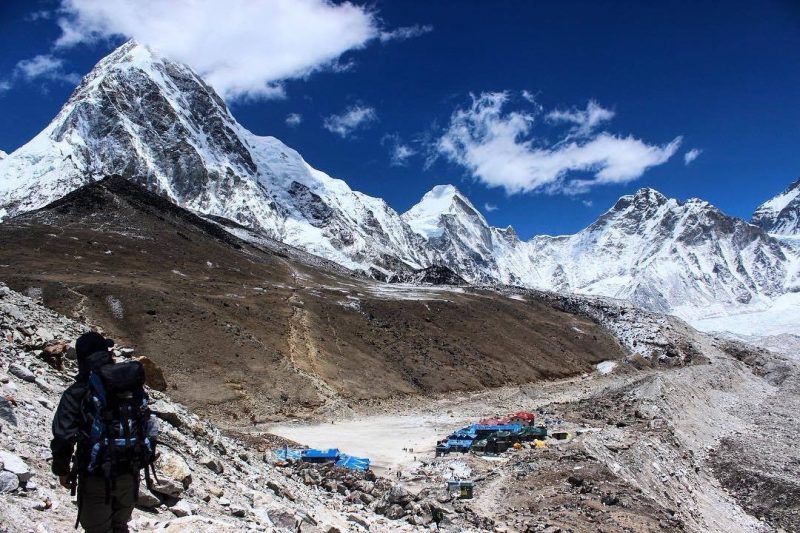 Trekking Destinations in Nepal