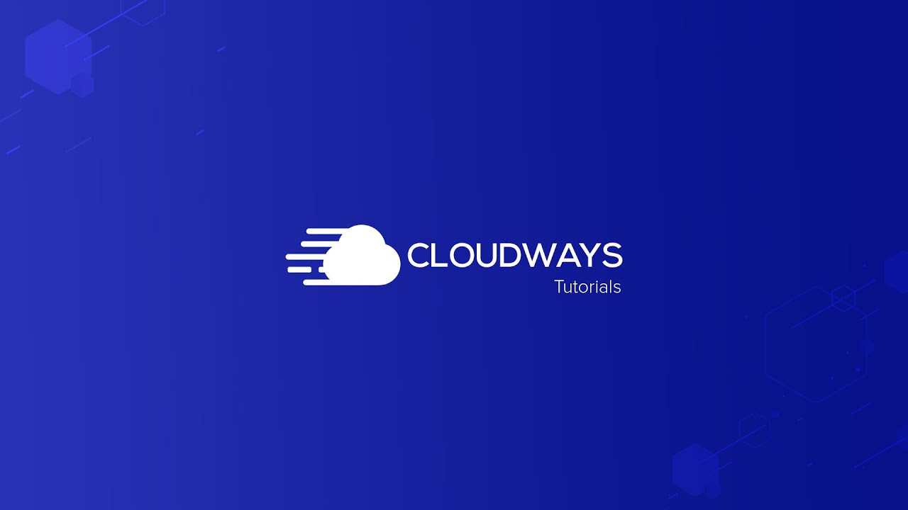 Upon logging into Cloudways, users are greeted by an intuitive and informative dashboard. Here's what you need to know.