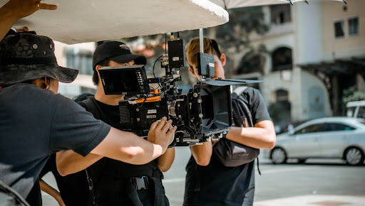 This blog delves into the significance of choosing a BA in Filmmaking as the gateway to a captivating career in the film industry.