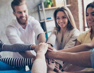 You may have heard about team building at some point in your life. Does this HR solution actually work?