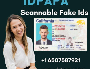Enter IDPAPA – the epitome of sophistication, discretion, and a gateway to a lifestyle elevated safely through premium Scannable fake IDs.