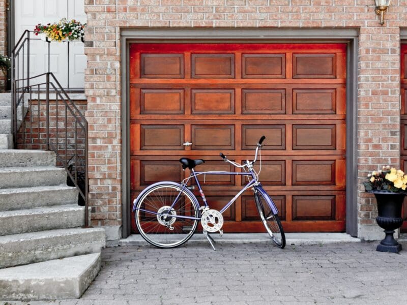 To choose the perfect garage door for your Murrieta home, you need to consider a few factors. Here's what you need to know.