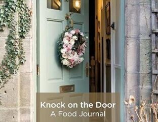 Delving into the pages of 'A Knock on the Door', you're not just exploring recipes; you're entering the world of Sandra Anani. Let's dive in.