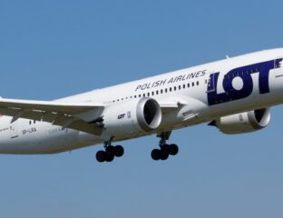 LOT Polish Airlines, the flag carrier of Poland, has emerged as a prominent player in the global aviation industry. Here's how.