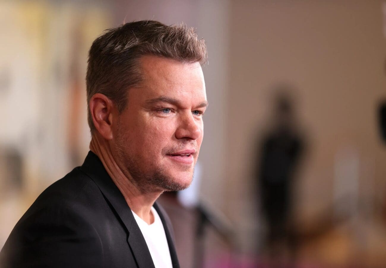 Let’s dive into the net worth of Oscar-winning actor Matt Damon, and yes, we'll throw in a bit of Martian dust for good measure!