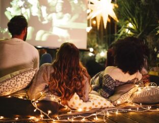 Are you planning to attend a movie night in the near future? Here’s how to make sure that you get home safely on movie night.