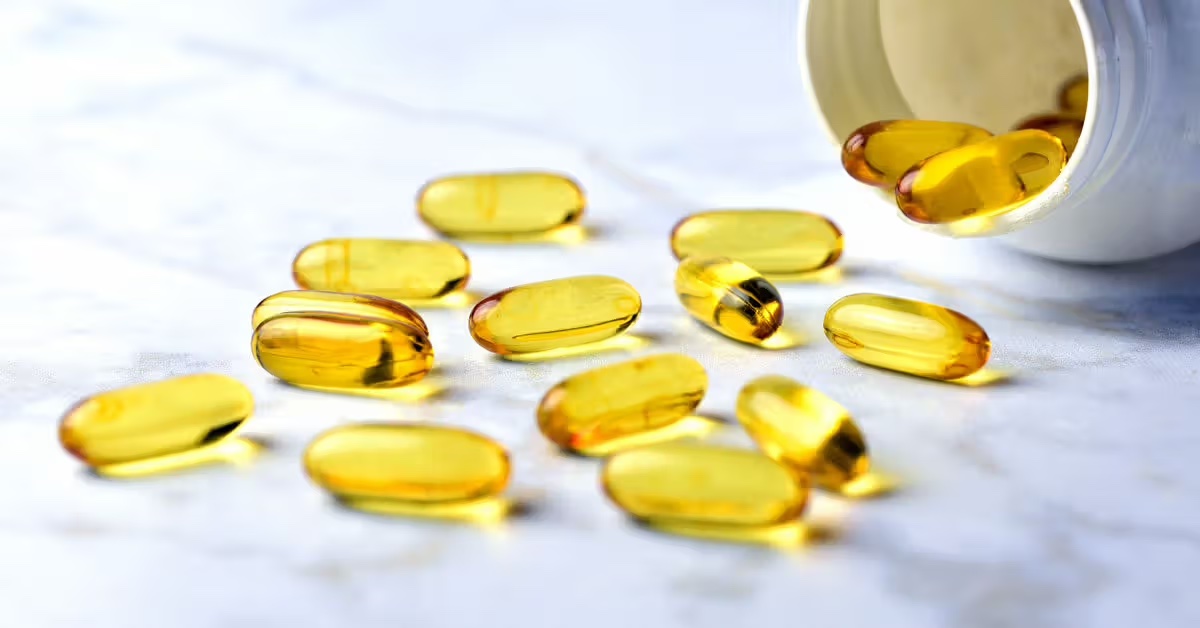 This blog explores the myriad ways omega-3 impacts both our physical and mental health, shedding light on its less-known but equally significant benefits.