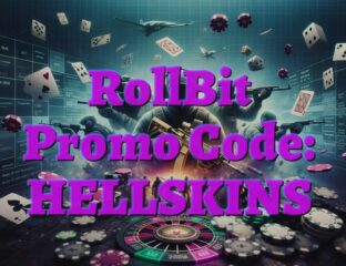 In the electrifying world of online gaming and cryptocurrency casinos, RollBit emerges as a standout platform. Learn more about their promo codes here.