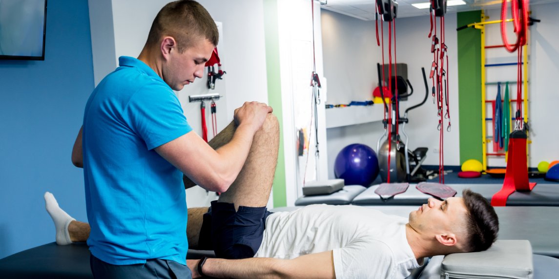 Physical Therapy Techniques
