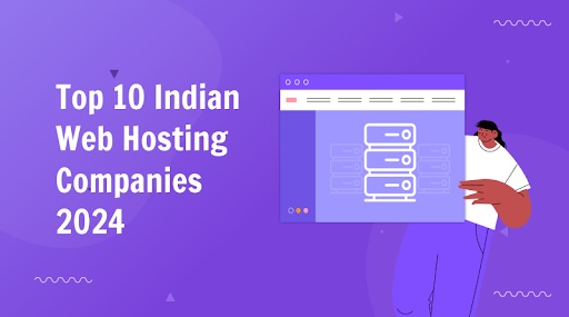 India is a growing market for web hosting, and there are many different companies to choose from. Here are the best companies in 2024.