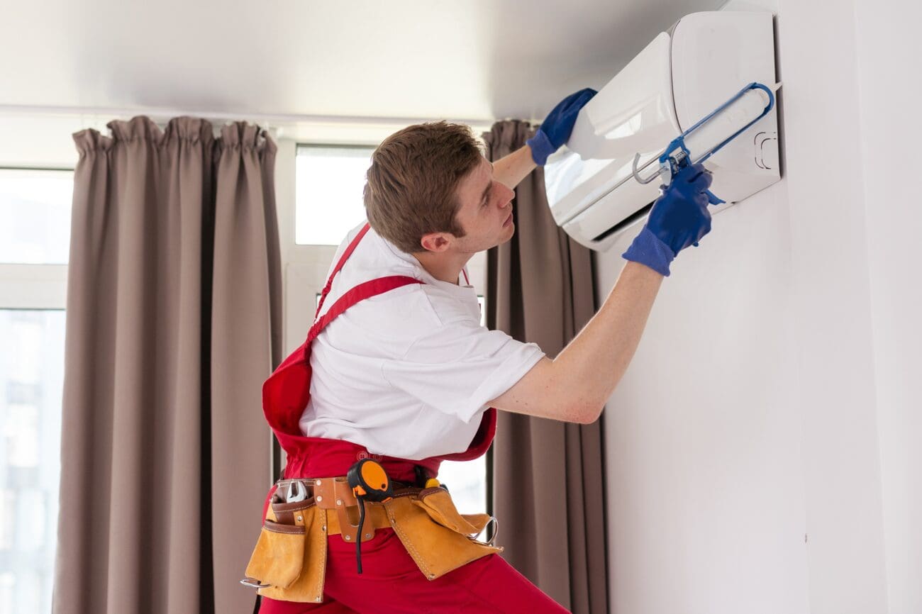 Air Duct Cleaning Service NYC