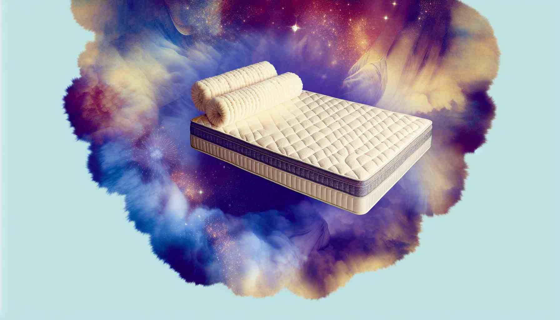 Elevate your sleep with a Vispring mattress! Discover unmatched craftsmanship and innovative comfort options that redefine rest and revitalization. Sleep better today!