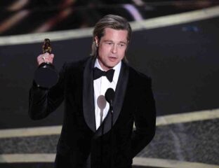 Is Brad Pitt trading private jets for bus passes after his split with Angie? Dive into the tale of 