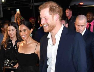 Unmask the regal rumble spicing up your feeds as the Meghan and Harry fight erupts. Ditch the front row views for the side of audience perspective. Tuck into the royal-tea, it's tastier backstage!