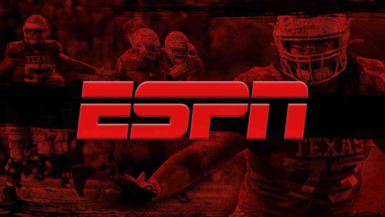 Join ESPN on their underdog journey, scoring Emmy nods and touchdowns in prime time. No longer just for sports, ESPN is bringing the drama and changing the game. 2022 is where ESPN meets the Emmys!