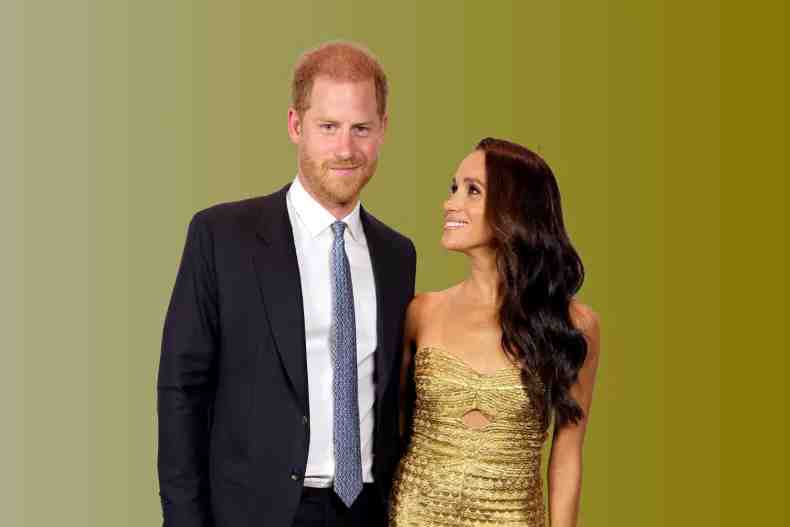 Unravel the wild ride of royal rumble as Harry and Meghan face off! Experience the marital rollercoaster amid whispers of "harry and meghan fight", yet hold out hope for a fairy-tale ending.