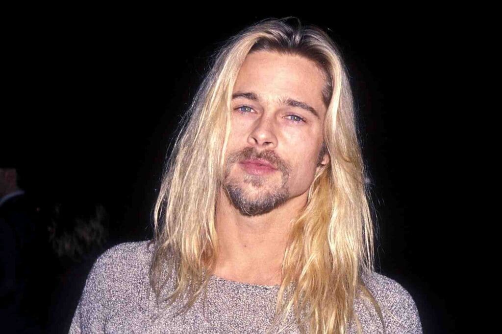 Craving the secret to Brad Pitt's ageless appeal? We're demystifying his eternally young allure, from genes to Hollywood glam- Covering everything "Brad Pitt young". Good looks keep aging, but talent? Timeless.