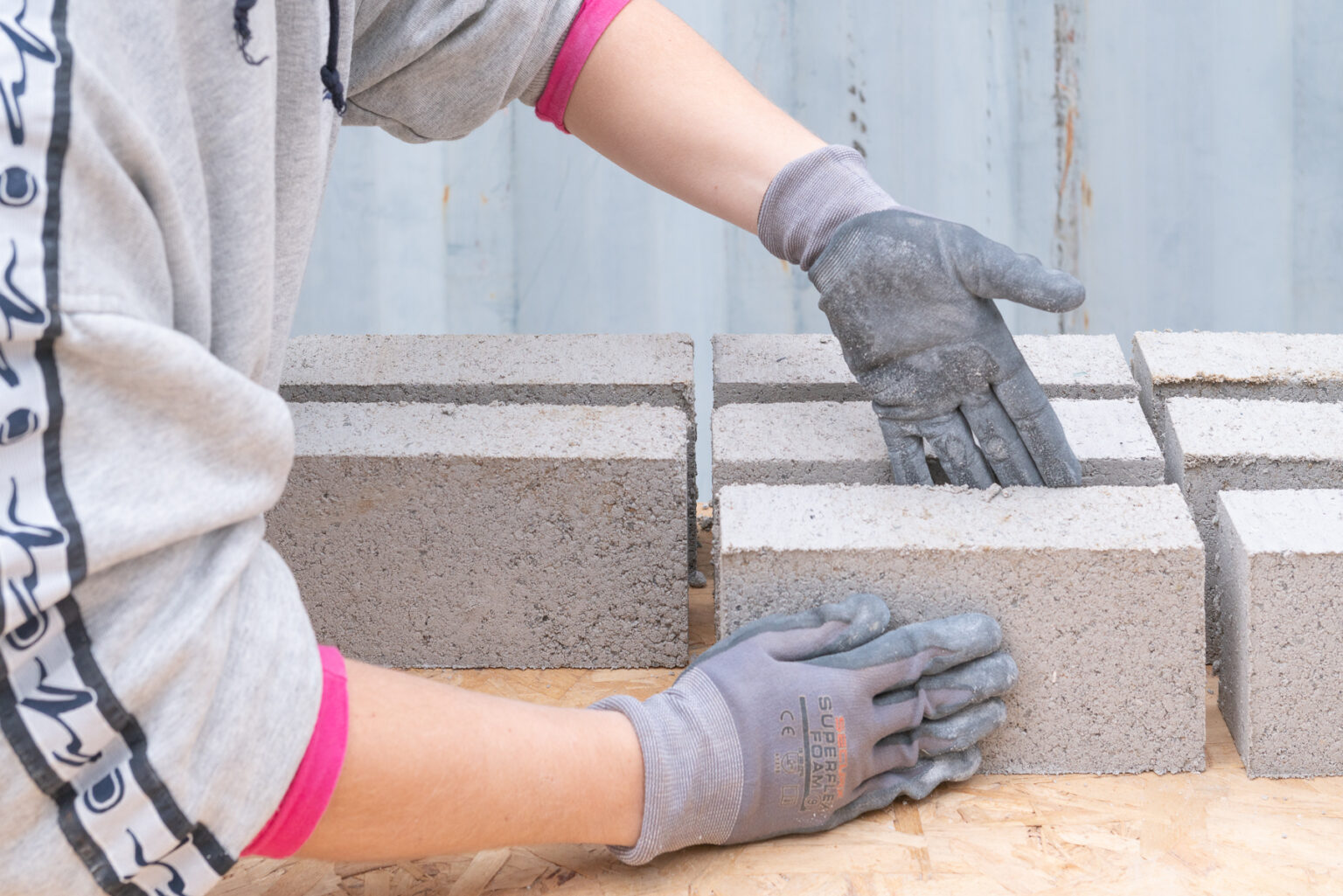 How Masonry Contractors Shape Our Built Environment