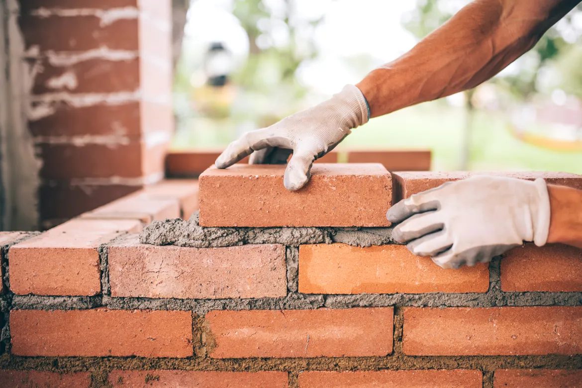 Local Masonry Contractors For Home Improvements