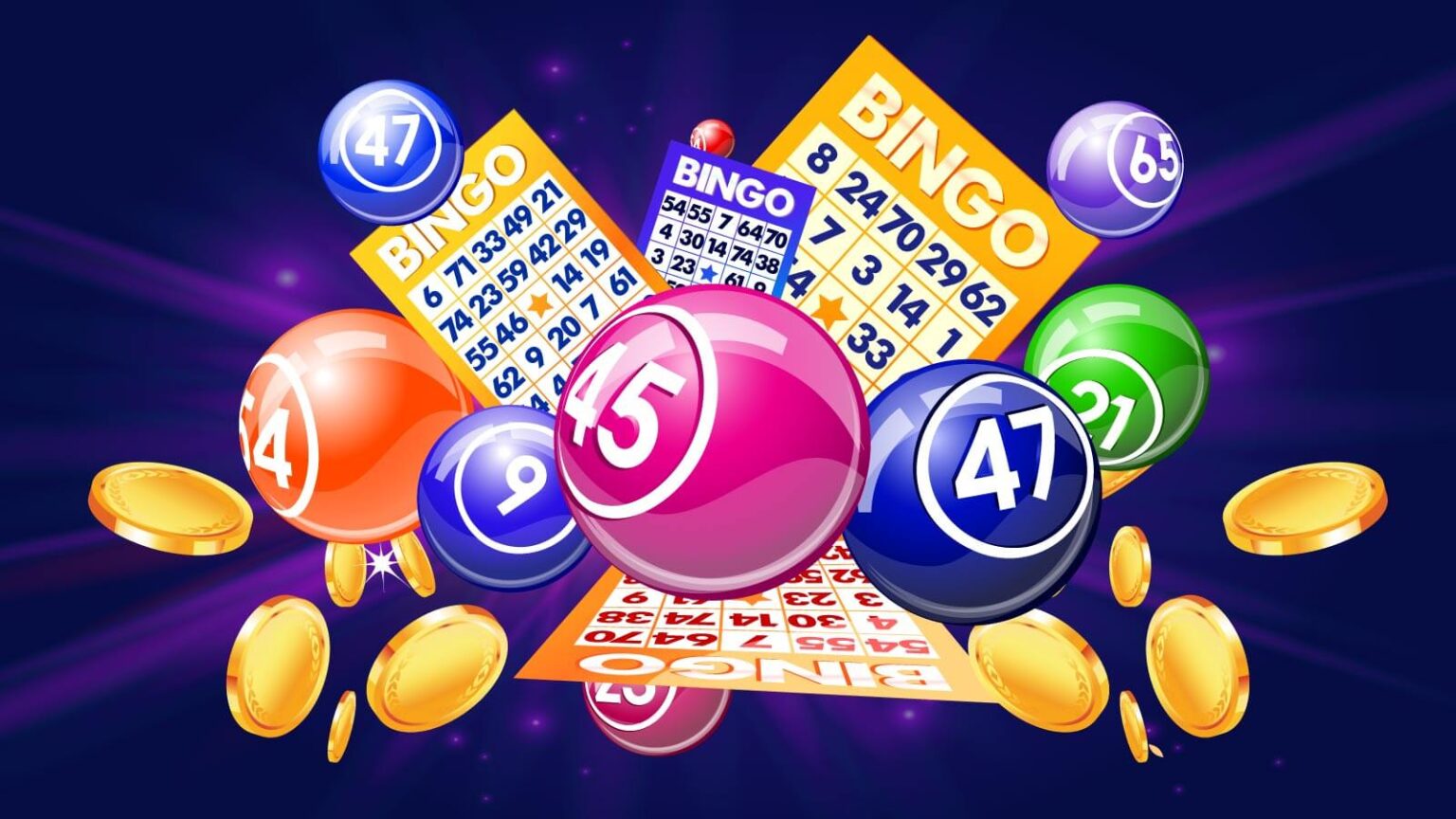 Ever thought of turning your downtime into dollars? Well, you're in luck! It's possible to make money playing bingo online, right from your couch.