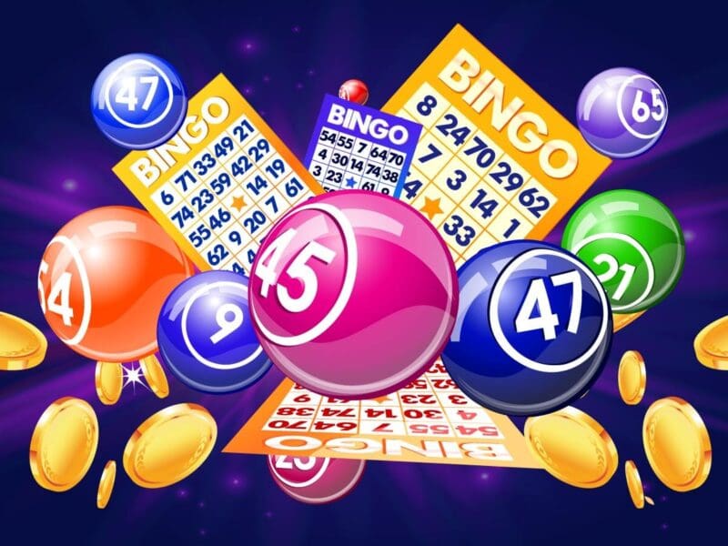 Ever thought of turning your downtime into dollars? Well, you're in luck! It's possible to make money playing bingo online, right from your couch.