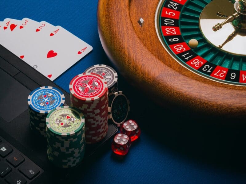 As technology continues to advance, the future of online casino games in Malaysia holds boundless possibilities.