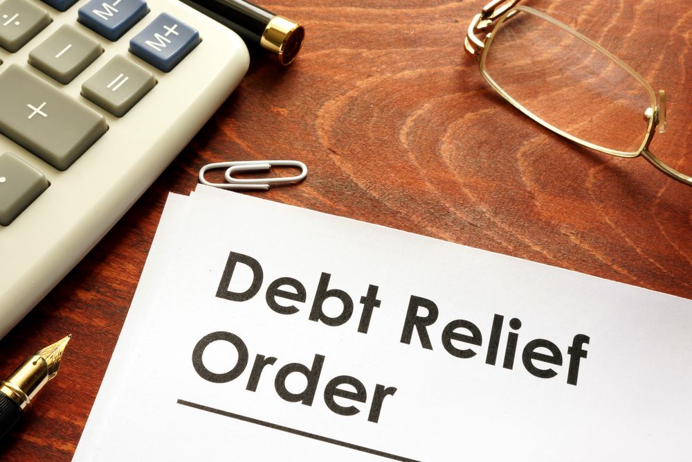 If you're finding yourself trapped in a maze of bills, loans, and mounting interest rates, understanding your debt relief options is the first step.