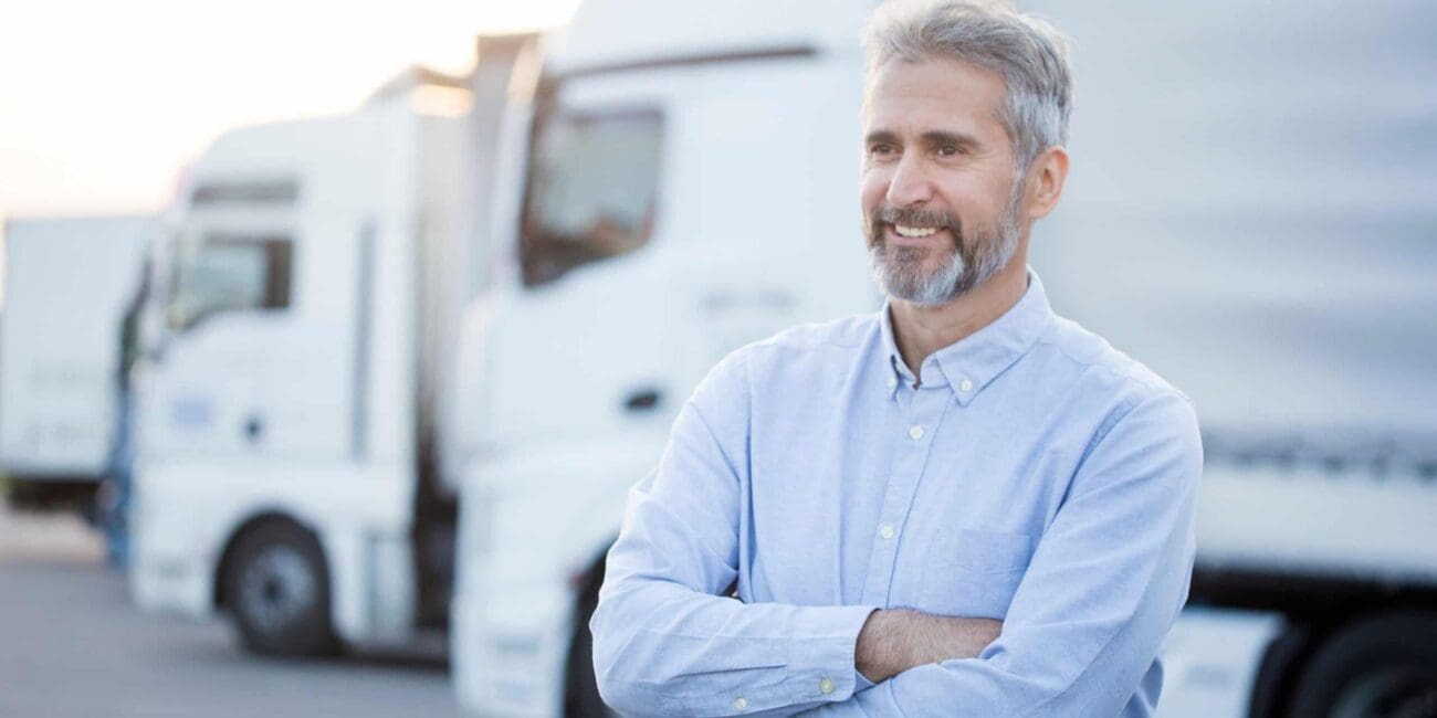 Finances for Trucking Businesses
