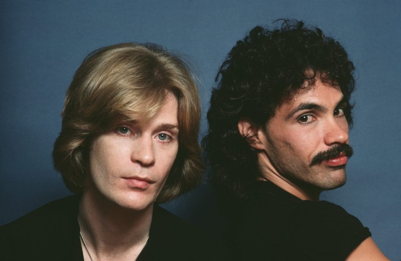 Few partnerships have stood the test of time like Daryl Hall and John Oates. Is the lawsuit destroying their legacy?