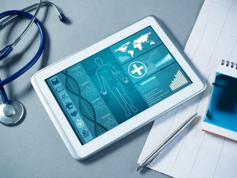 How can we forget the role of technology in healthcare? Here's everything you need to know about smart technology devices in care.