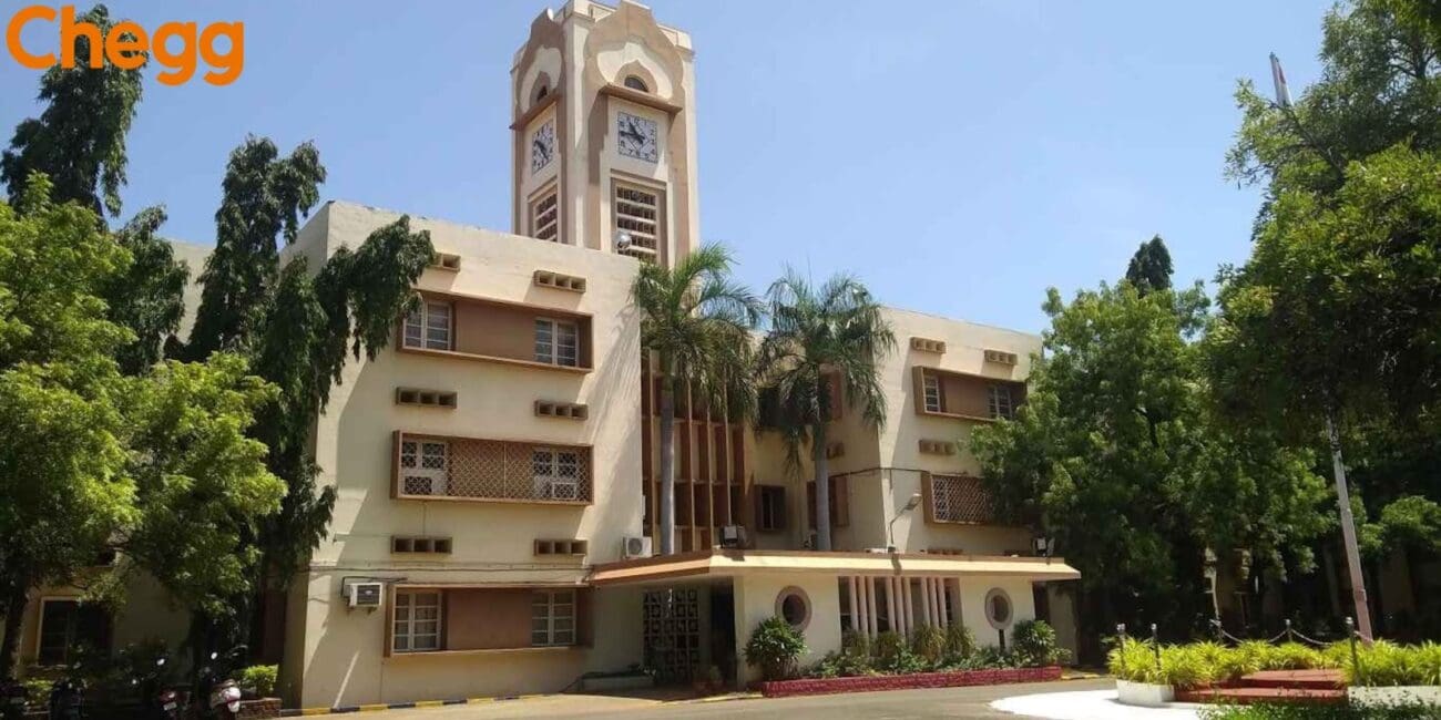 Engineering Colleges in Tamil Nadu