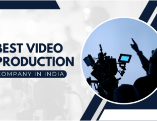 best video production company in India