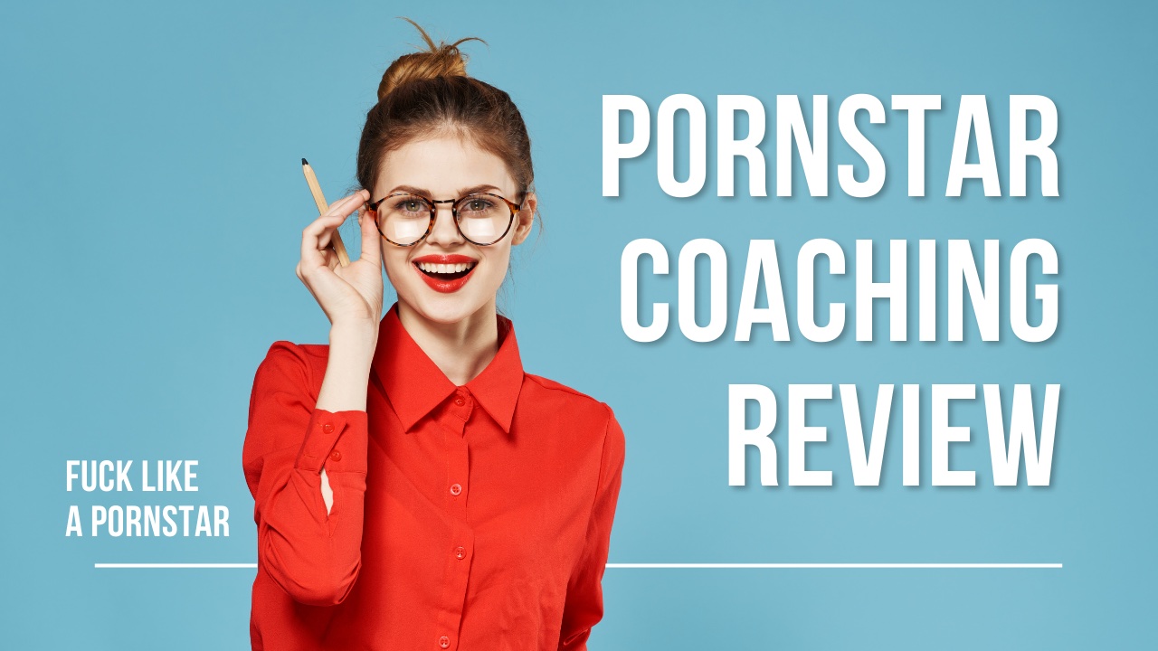 The Pornstar Coaching program is designed to assist individuals aspiring to enter the adult entertainment industry.