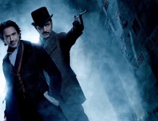 Robert Downey Jr. is desperate to take up his role as Sherlock once again. Is 'Sherlock Holmes 3' going to happen?