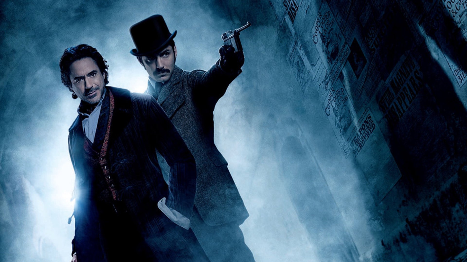 Robert Downey Jr. is desperate to take up his role as Sherlock once again. Is 'Sherlock Holmes 3' going to happen?