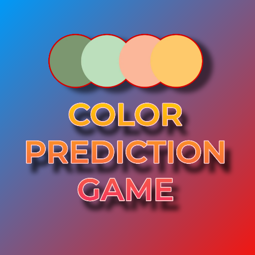 Color Prediction Games
