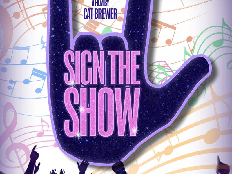 Featuring Kelly Clarkson, Andre 3000 and more, 'Sign The Show' immerses you in humorous, heartfelt, and insightful conversations.