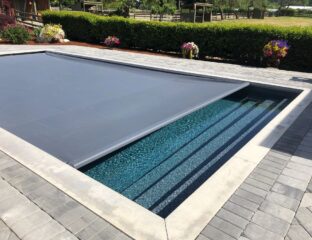 Pool Covers