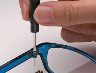 Eyeglass Repair