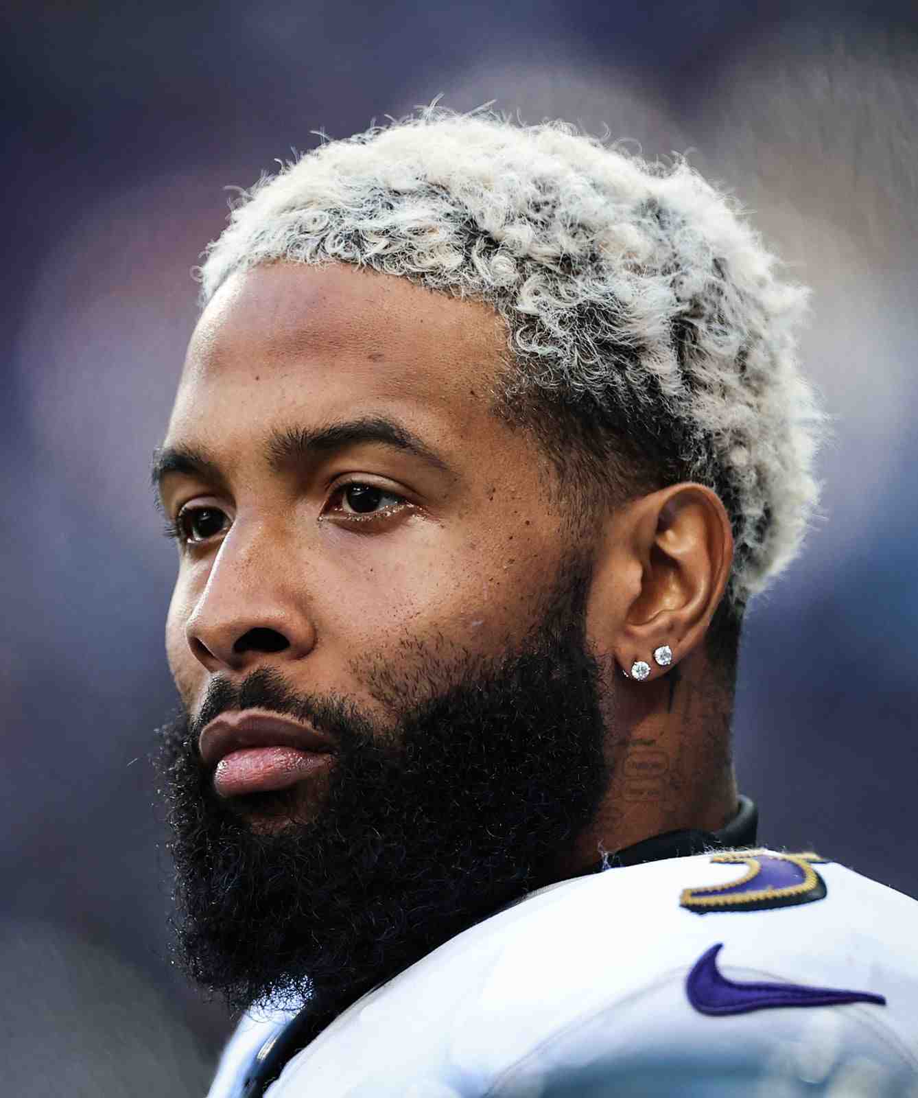Are Kim Kardashian and Odell Beckham Jr. teeing up for a surprise union in reality TV's latest drama? Delve into the rumored romance that's keeping us on our toes.