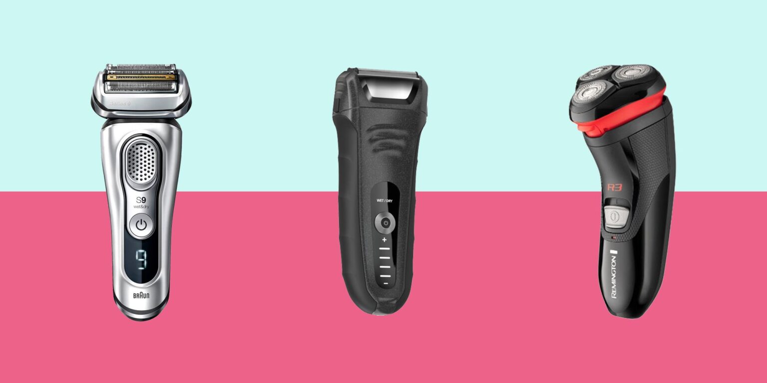 Best Electric Shaver