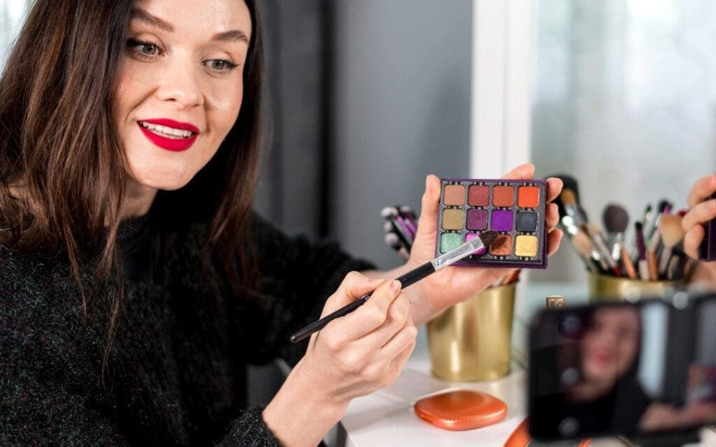 A Comprehensive Guide To Makeup: Unveiling The Tools Of Transformation 