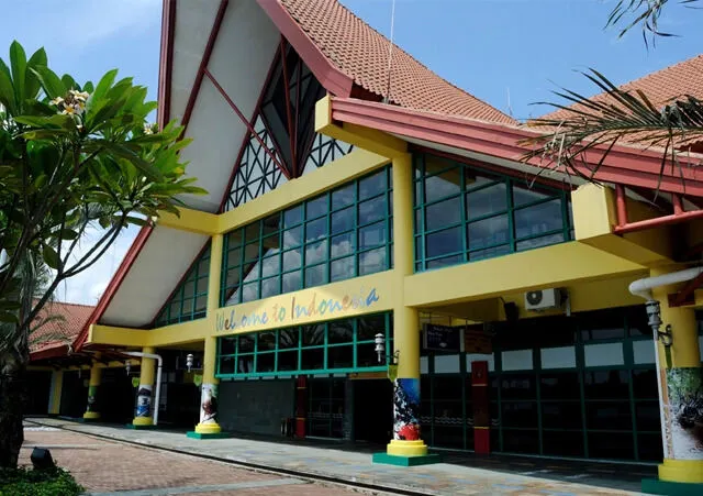 Bintan Resort Ferries 1