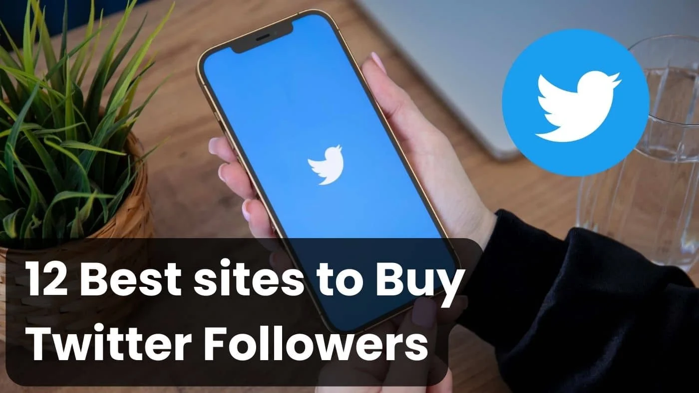 Buying Twitter Followers
