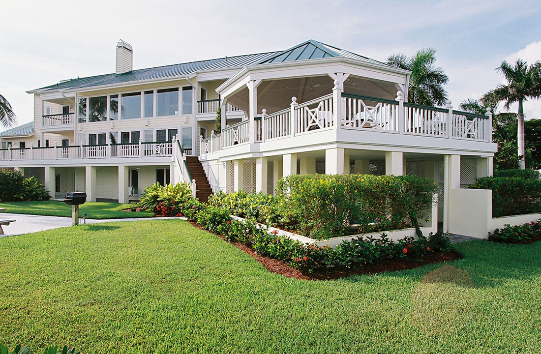 Florida Home’s Exterior for Hurricane Season