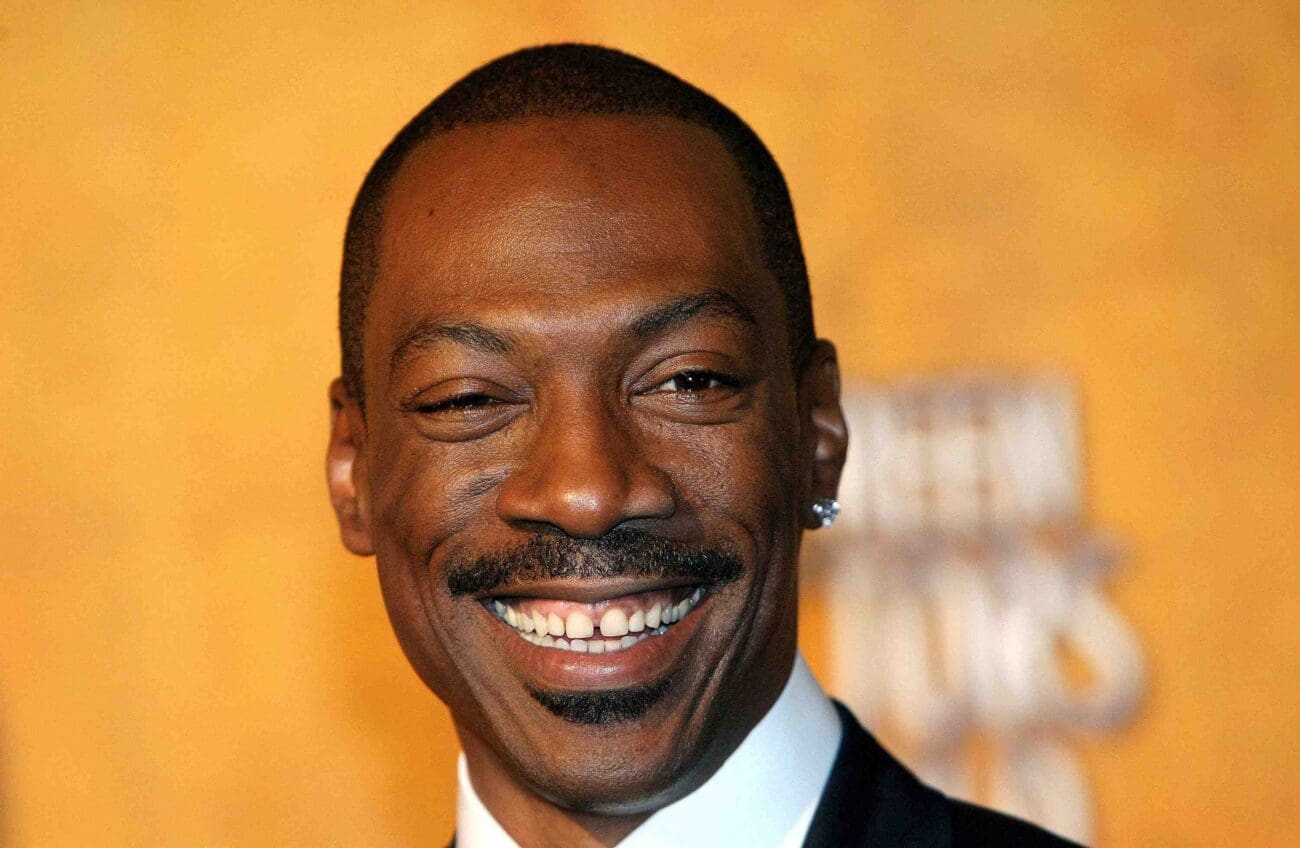 Unravel comedian Eddie Murphy's wealth enigma as we dive into the "Axel F" fallout and its impact - or lack thereof - on Eddie Murphy's net worth. Keep laughing all the way to the bank.