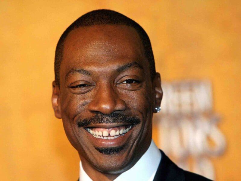 Unravel comedian Eddie Murphy's wealth enigma as we dive into the "Axel F" fallout and its impact - or lack thereof - on Eddie Murphy's net worth. Keep laughing all the way to the bank.