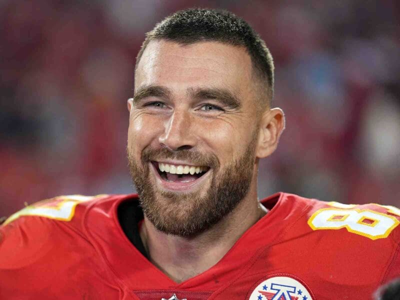 Swift and Kelce secretly tying the knot at the Super Bowl? Dive into our take on the Travis Kelce Taylor Swift rumors. Sip, savor, speculate!