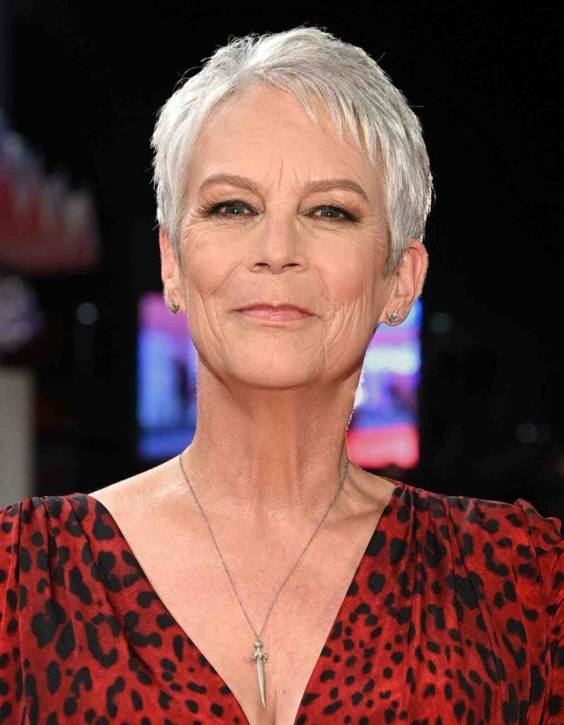 Here's how Jamie Lee Curtis is paying tribute to slain James Foley ...